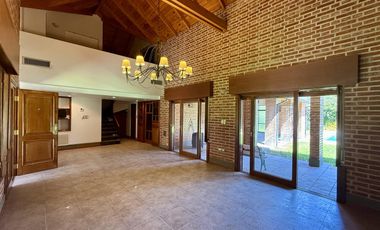 Casa en  Venta