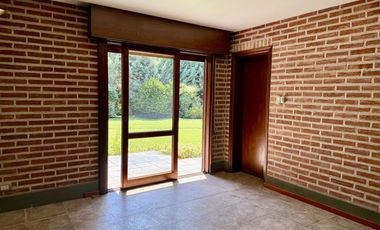 Casa en  Venta