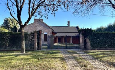 Casa en  Venta