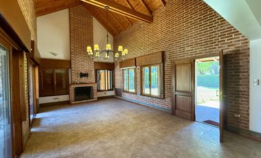 Casa en  Venta