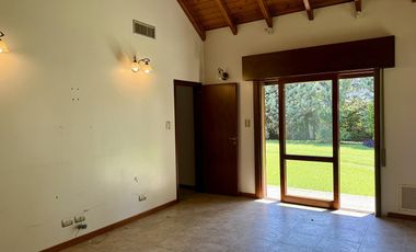 Casa en  Venta