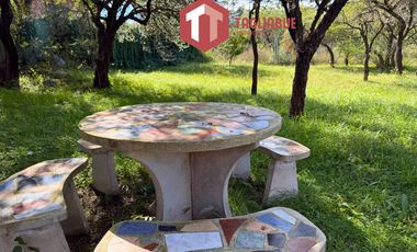 Casa en Moreras 2 Merlo | Terreno de 1388m2 | Oportunidad