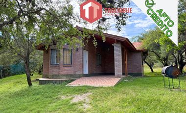 Casa en Moreras 2 Merlo | Terreno de 1388m2 | Oportunidad