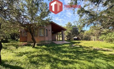 Casa en Moreras 2 Merlo | Terreno de 1388m2 | Oportunidad