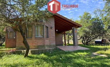 Casa en Moreras 2 Merlo | Terreno de 1388m2 | Oportunidad