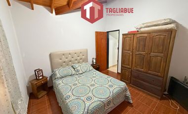 Casa en Moreras 2 Merlo | Terreno de 1388m2 | Oportunidad