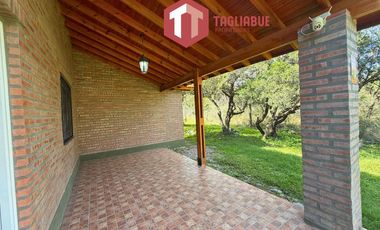 Casa en Moreras 2 Merlo | Terreno de 1388m2 | Oportunidad