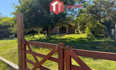 Casa en Moreras 2 Merlo | Terreno de 1388m2 | Oportunidad