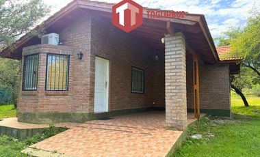Casa en Moreras 2 Merlo | Terreno de 1388m2 | Oportunidad
