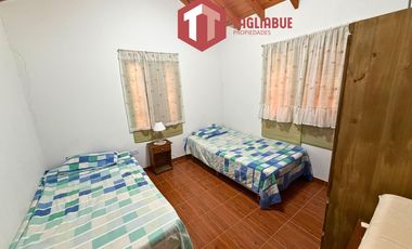 Casa en Moreras 2 Merlo | Terreno de 1388m2 | Oportunidad