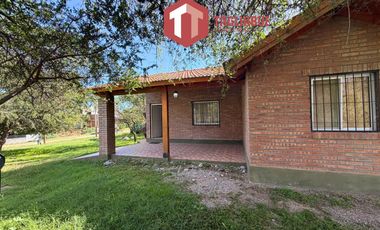 Casa en Moreras 2 Merlo | Terreno de 1388m2 | Oportunidad