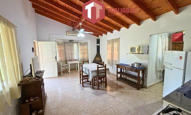 Casa en Moreras 2 Merlo | Terreno de 1388m2 | Oportunidad