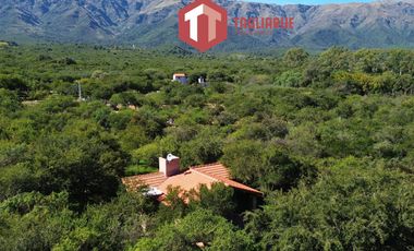 Casa en Moreras 2 Merlo | Terreno de 1388m2 | Oportunidad