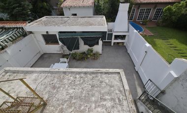 Terreno ideal constructora PB 6 pisos - Rosario Alberdi - Zona Norte