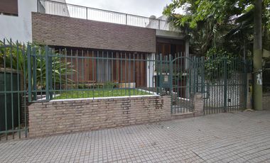 Terreno ideal constructora PB 6 pisos - Rosario Alberdi - Zona Norte
