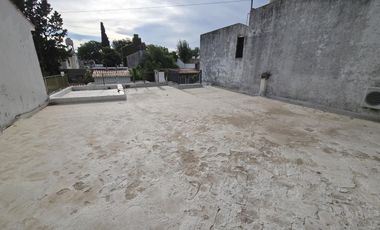 Terreno ideal constructora PB 6 pisos - Rosario Alberdi - Zona Norte