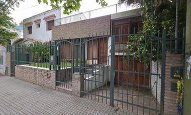 Terreno ideal constructora PB 6 pisos - Rosario Alberdi - Zona Norte