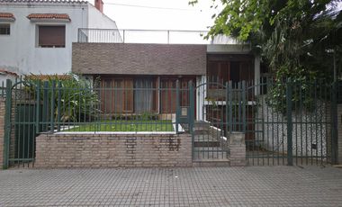 Terreno ideal constructora PB 6 pisos - Rosario Alberdi - Zona Norte