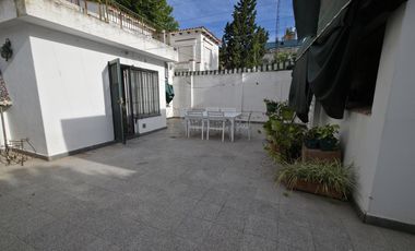 Terreno ideal constructora PB 6 pisos - Rosario Alberdi - Zona Norte
