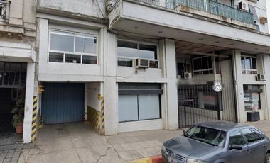 Cochera en Concordia