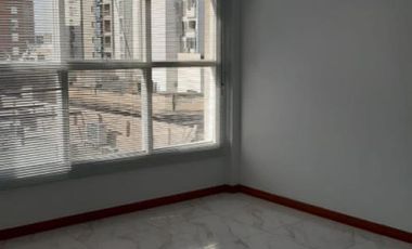 Oficina - Centro