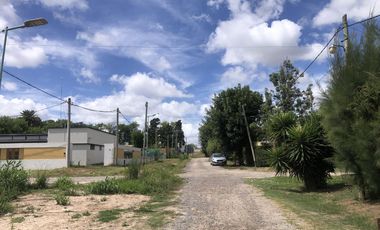 Terreno - Venta - Manuel B Gonnet