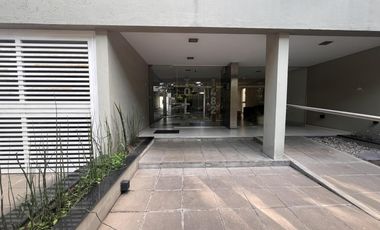 LINDO MONOAMBIENTE EN P.B. MUY BIEN UBICADO