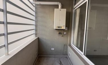 LINDO MONOAMBIENTE EN P.B. MUY BIEN UBICADO