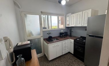Departamento en Acassuso