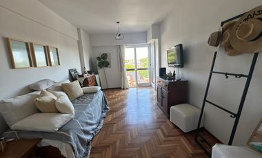 Departamento en Acassuso