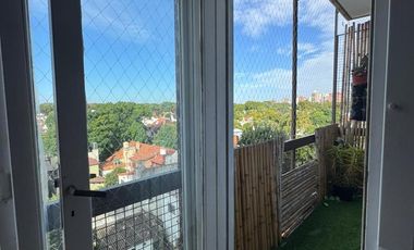 Departamento en Acassuso