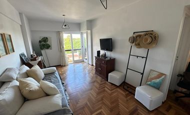 Departamento en Acassuso