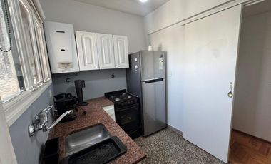 Departamento en Acassuso