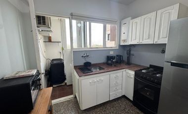Departamento en Acassuso