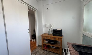 Departamento en Acassuso