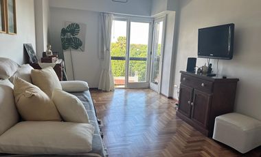 Departamento en Acassuso