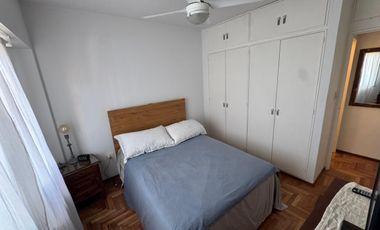 Departamento en Acassuso