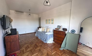 Departamento en Acassuso