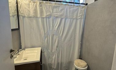 Departamento en Acassuso
