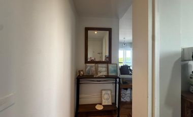 Departamento en Acassuso
