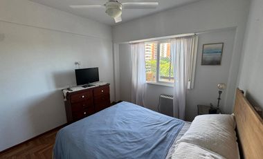 Departamento en Acassuso