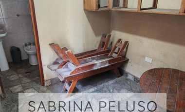 Local Depósito en venta Paso del Rey