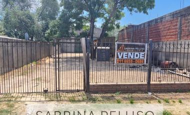 Local Depósito en venta Paso del Rey