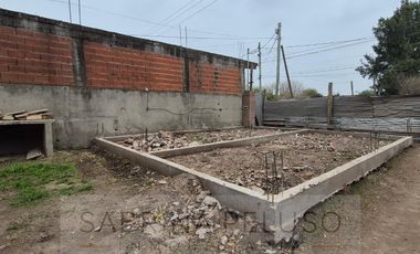 Local Depósito en venta Paso del Rey