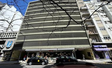 Cochera en Centro