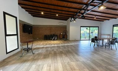 VENTA Salón de eventos con fondo de comercio, General Roca