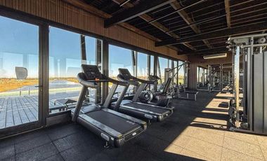 Terreno de 500 m2 en BARRIO PRIVADO Funes Lakes