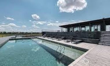 Terreno de 500 m2 en BARRIO PRIVADO Funes Lakes