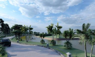 Terreno de 500 m2 en BARRIO PRIVADO Funes Lakes
