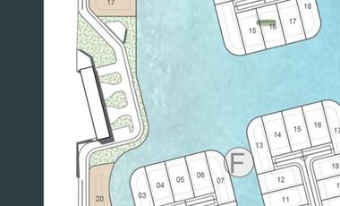 Terreno de 500 m2 en BARRIO PRIVADO Funes Lakes